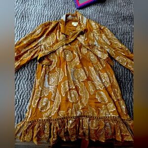 Anthropologie dress